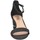 Chaussures Femme Sandales et Nu-pieds Exé Shoes Exe' PENNY-299 Sandales Femme NOIR Noir