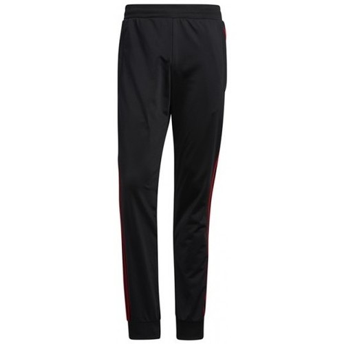 Vêtements Homme Pantalons de survêtement adidas Originals PANTALON  3 STRIPE TRACK / NOIR Noir