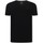 Vêtements Homme T-shirts manches courtes Local Fanatic 119063810 Noir