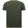 Vêtements Homme T-shirts manches courtes Local Fanatic 119086132 Vert