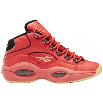 Reebok Sport Homme Question Mid Hot Ones...