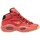 Chaussures Homme Basketball Reebok Sport QUESTION MID HOT ONES / ROSE Rose