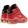 Chaussures Homme Basketball Reebok Sport QUESTION MID HOT ONES / ROSE Rose