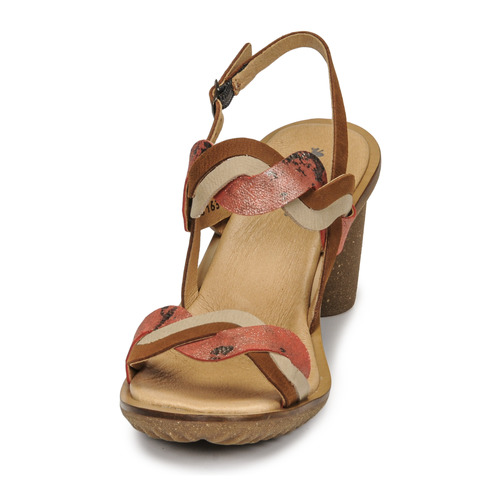 Chaussures Femme Escarpins Femme | El Naturalista FANTASY - HP09809