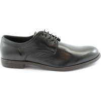 Chaussures Homme Richelieu Franco Fedele FED-E21-6255-NE Noir