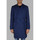 Vêtements Homme Manteaux Valentino Trench coat Bleu