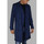 Vêtements Homme Manteaux Valentino Trench coat Bleu