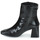 Chaussures Femme Boots JB Martin VERTIGE Noir