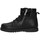 Chaussures Fille Boots Primigi 6411111 Noir
