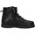 Chaussures Fille Boots Primigi 6411111 Noir