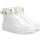 Chaussures Femme Slip ons Juicy Couture B4JJ200 | Candice Blanc