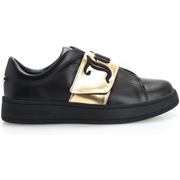 Chaussures Femme Slip ons Juicy Couture  Noir