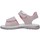 Chaussures Fille Sandales et Nu-pieds Primigi 7374200 Rose