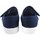 Chaussures Fille Multisport Vulpeques Toile enfant  132-pbt bleu Bleu