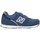 Chaussures Garçon Baskets basses New Balance FS996C1I Bleu