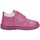 Chaussures Fille Baskets basses Primigi 2370111 Violet