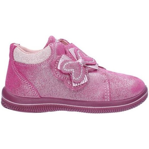 Chaussures Fille Primigi 2370111 VIOLET - Chaussures Baskets basses Enfant 35 