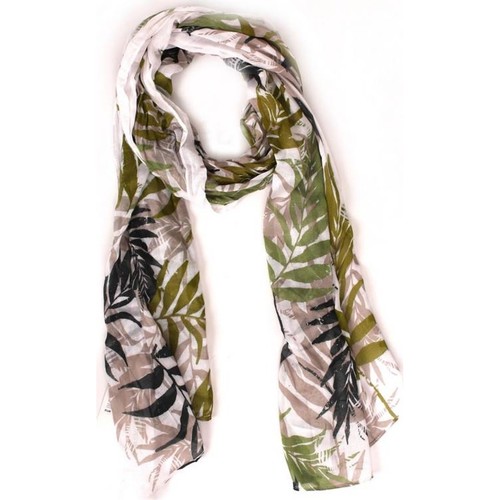 Passigatti 13108 Vert - Accessoires textile echarpe 34,00 €