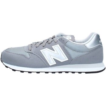 Chaussures Homme Baskets basses New Balance GM500GRY Gris