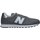 Chaussures Homme Baskets basses New Balance GM500GRY Gris