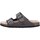 Chaussures Homme Sandales et Nu-pieds Superga S11C371 Marron