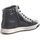 Chaussures Homme Baskets basses IgI&CO 6712000 Noir
