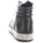Chaussures Homme Baskets basses IgI&CO 6712000 Noir