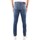 Vêtements Homme Jeans slim Roy Rogers P21RRU006D3171194 Bleu