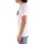 Vêtements Homme T-shirts manches courtes Blauer 21SBLUH02132 Blanc