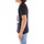 Vêtements Homme T-shirts manches courtes Blauer 21SBLUH02131 Bleu