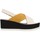 Chaussures Femme Sandales et Nu-pieds Tres Jolie 2801/JIL/MS Blanc