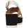 Chaussures Femme Sandales et Nu-pieds Tres Jolie 2801/JIL/MS Blanc