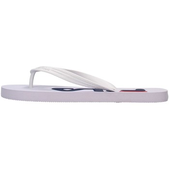 Chaussures Homme Tongs Fila 1010288 BLANC