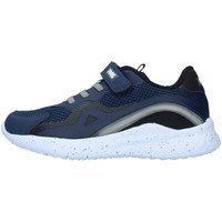 Chaussures Garçon Baskets basses Primigi 7456222 Bleu