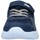 Chaussures Garçon Baskets basses Primigi 7456222 Bleu