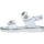 Chaussures Fille Sandales et Nu-pieds Primigi 7413511 Blanc