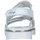 Chaussures Fille Sandales et Nu-pieds Primigi 7413511 Blanc