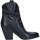 Chaussures Femme Bottines Zoe FLORIDA01 Noir