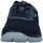 Chaussures Homme Baskets basses Enval 7218211 Bleu