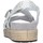 Chaussures Femme Sandales et Nu-pieds IgI&CO 7168211 Blanc