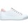 Chaussures Femme Baskets montantes IgI&CO 7156355 Blanc