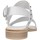 Chaussures Femme Sandales et Nu-pieds NeroGiardini E115500D Blanc