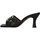 Chaussures Femme Sandales et Nu-pieds Balie 587 Noir