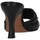 Chaussures Femme Sandales et Nu-pieds Balie 587 Noir