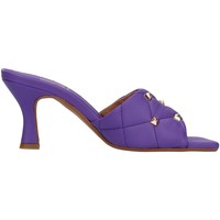 Chaussures Femme Sandales et Nu-pieds Balie 587 Violet