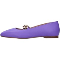 Chaussures Femme Ballerines / babies Balie 380 Violet