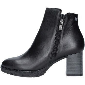 Chaussures Femme Bottines CallagHan 27704 Noir