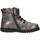 Chaussures Fille Boots Primigi 6411100 Gris