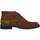Chaussures Homme Mocassins IgI&CO 6108655 Marron