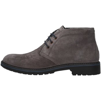 Chaussures Homme Boots IgI&CO 6108622 GRIS